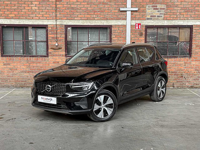 Volvo xc40 2.0 b3 mild-hybrid 163pk 2024 - afbeelding 20 van  39