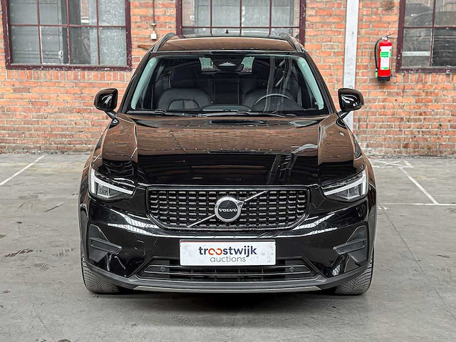 Volvo xc40 2.0 b3 mild-hybrid 163pk 2024 - afbeelding 22 van  39