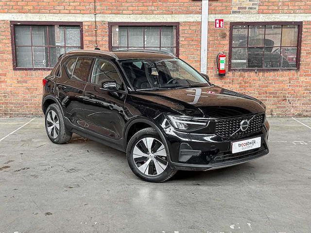 Volvo xc40 2.0 b3 mild-hybrid 163pk 2024 - afbeelding 24 van  39