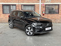 Volvo xc40 2.0 b3 mild-hybrid 163pk 2024 - afbeelding 24 van  39