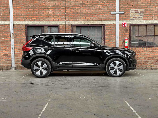 Volvo xc40 2.0 b3 mild-hybrid 163pk 2024 - afbeelding 25 van  39