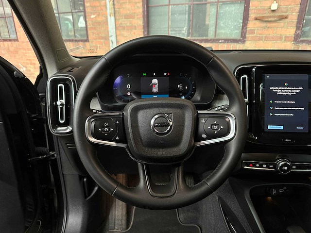 Volvo xc40 2.0 b3 mild-hybrid 163pk 2024 - afbeelding 10 van  39