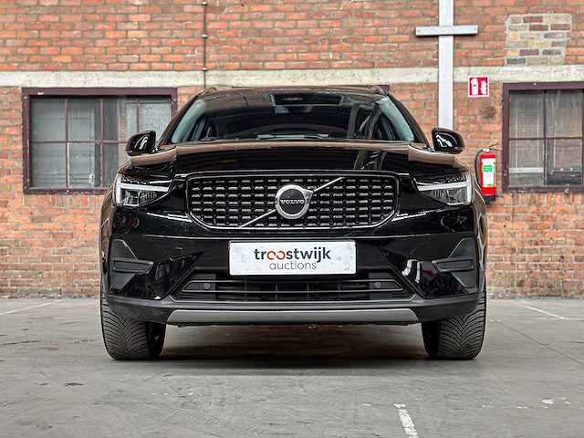 Volvo xc40 2.0 b3 mild-hybrid 163pk 2024 - afbeelding 35 van  39
