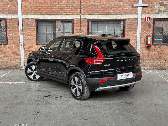 Volvo xc40 2.0 b3 mild-hybrid 163pk 2024 - afbeelding 7 van  39