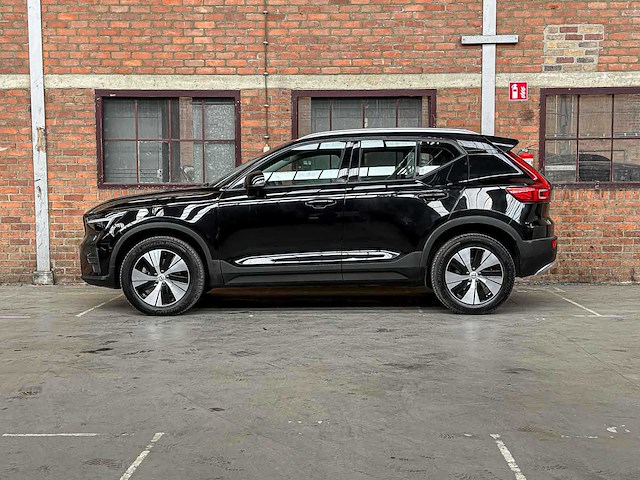 Volvo xc40 2.0 b3 mild-hybrid 163pk 2024 - afbeelding 8 van  39