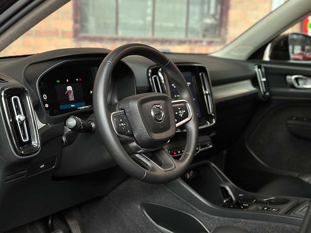 Volvo xc40 2.0 b3 mild-hybrid 163pk 2024 - afbeelding 9 van  39