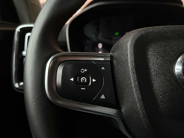 Volvo xc40 2.0 b3 mild-hybrid 163pk 2024 - afbeelding 13 van  39