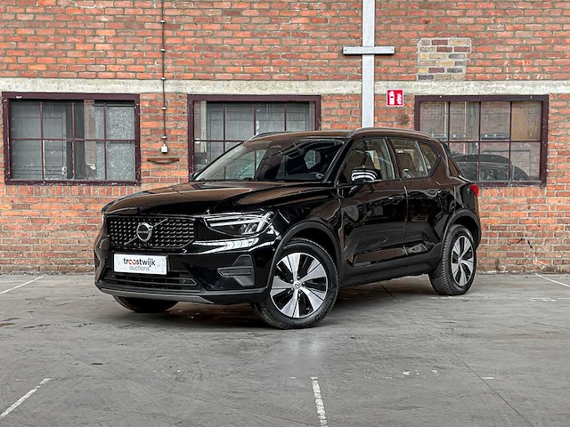 Volvo xc40 2.0 b3 mild-hybrid 163pk 2024 - afbeelding 12 van  39
