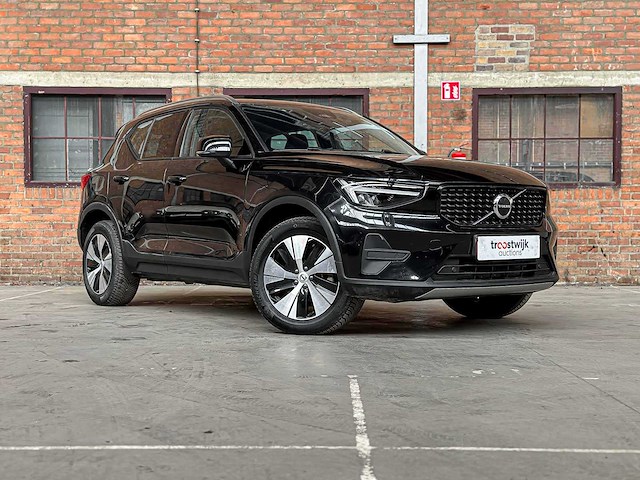 Volvo xc40 2.0 b3 mild-hybrid 163pk 2024 - afbeelding 37 van  39