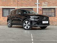 Volvo xc40 2.0 b3 mild-hybrid 163pk 2024 - afbeelding 37 van  39