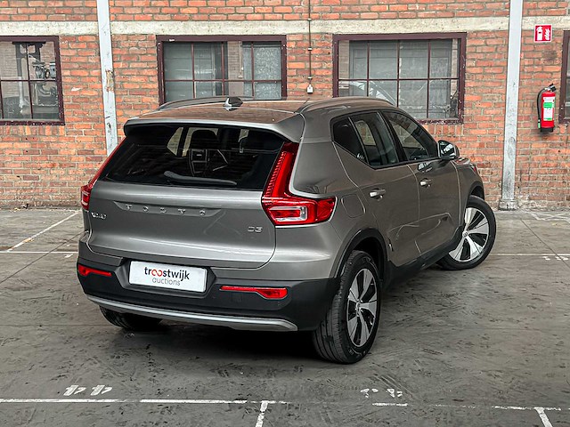 Volvo xc40 2.0 d3 150pk 2020 - afbeelding 4 van  46