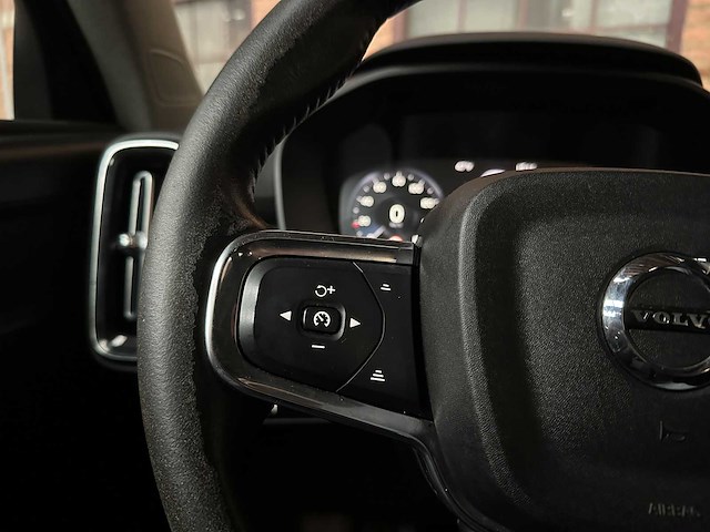Volvo xc40 2.0 d3 150pk 2020 - afbeelding 15 van  46