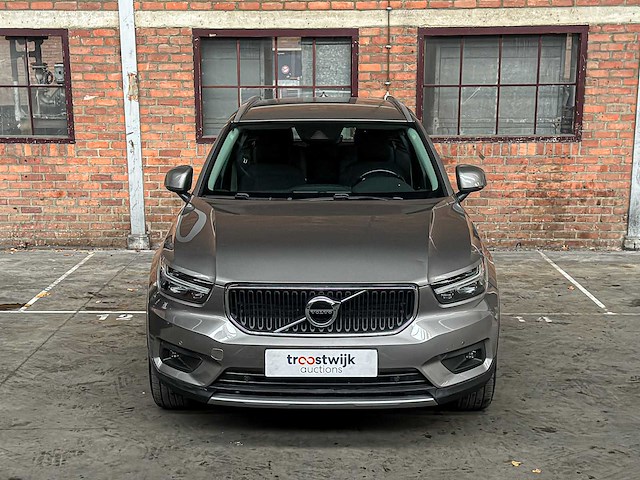 Volvo xc40 2.0 d3 150pk 2020 - afbeelding 43 van  46