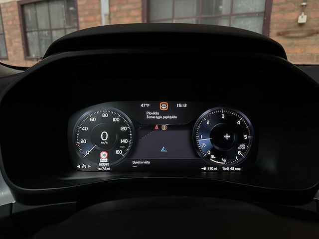 Volvo xc40 2.0 d3 150pk 2020 - afbeelding 19 van  46