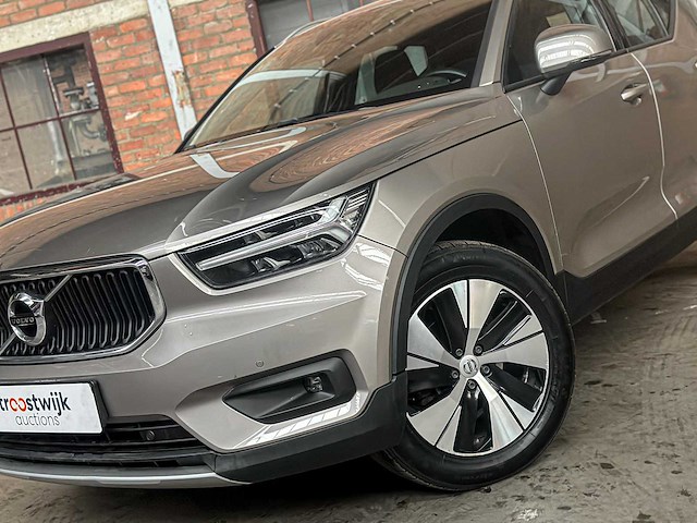 Volvo xc40 2.0 d3 150pk 2020 - afbeelding 34 van  46