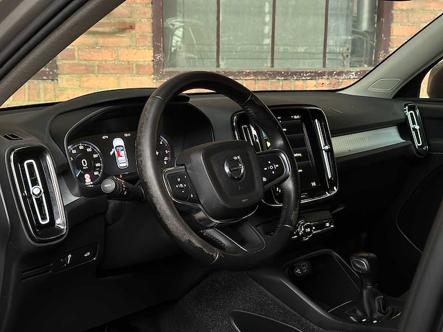 Volvo xc40 2.0 d3 150pk 2020 - afbeelding 11 van  44