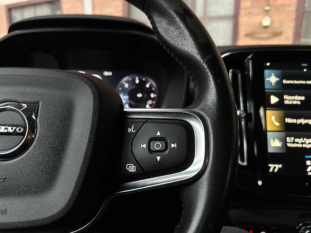 Volvo xc40 2.0 d3 150pk 2020 - afbeelding 15 van  44