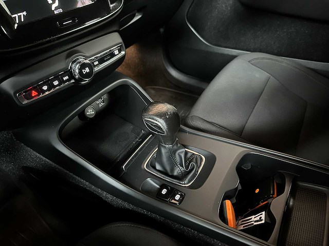 Volvo xc40 2.0 d3 150pk 2020 - afbeelding 19 van  44