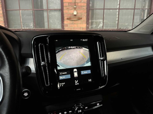 Volvo xc40 2.0 d3 150pk 2020 - afbeelding 21 van  44
