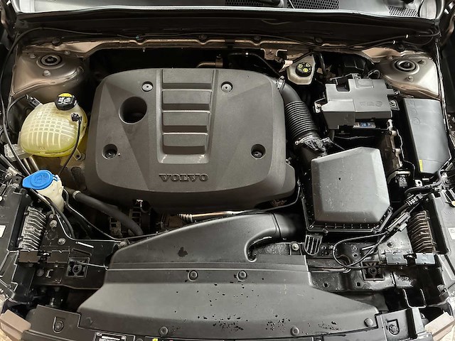 Volvo xc40 2.0 d3 150pk 2020 - afbeelding 30 van  44