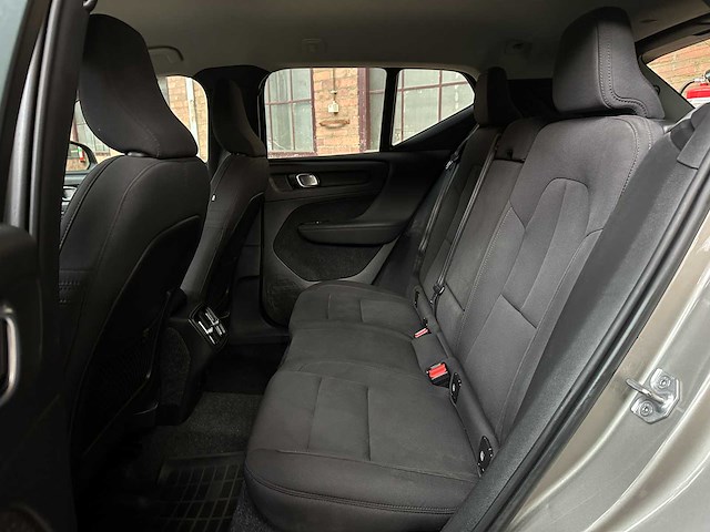 Volvo xc40 2.0 d3 150pk 2020 - afbeelding 36 van  44