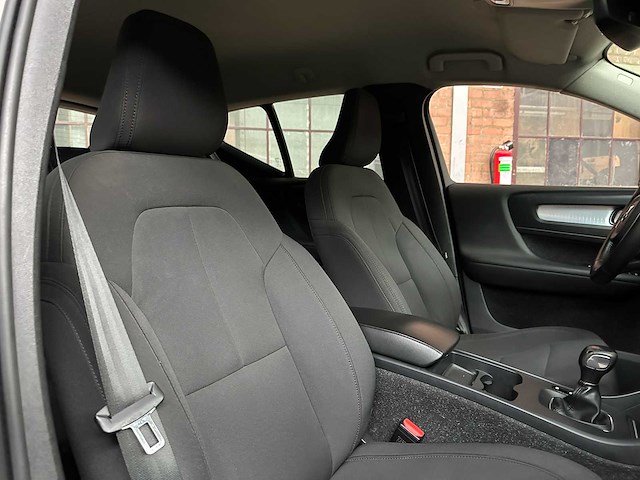Volvo xc40 2.0 d3 150pk 2020 - afbeelding 39 van  44