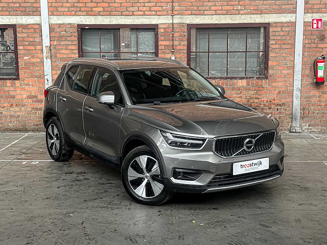 Volvo xc40 2.0 d3 150pk 2020 - afbeelding 43 van  44