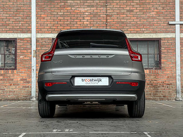 Volvo xc40 2.0 d3 150pk 2020 - afbeelding 6 van  45