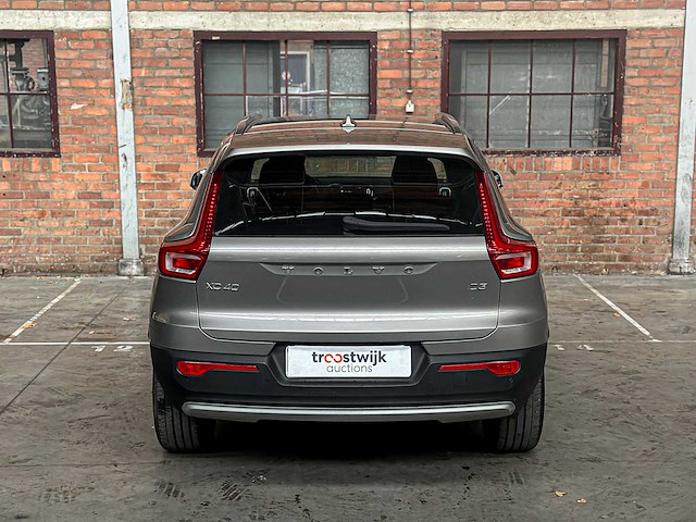 Volvo xc40 2.0 d3 150pk 2020 - afbeelding 7 van  45