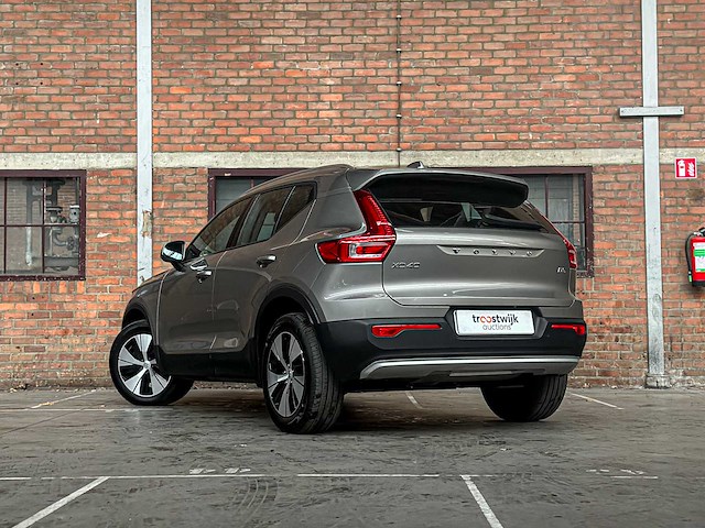 Volvo xc40 2.0 d3 150pk 2020 - afbeelding 8 van  45