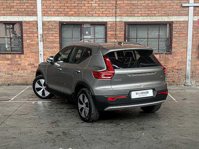 Volvo xc40 2.0 d3 150pk 2020 - afbeelding 9 van  45