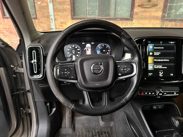 Volvo xc40 2.0 d3 150pk 2020 - afbeelding 13 van  45