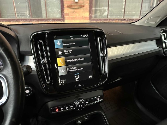 Volvo xc40 2.0 d3 150pk 2020 - afbeelding 21 van  45