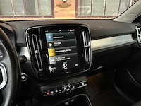 Volvo xc40 2.0 d3 150pk 2020 - afbeelding 21 van  45