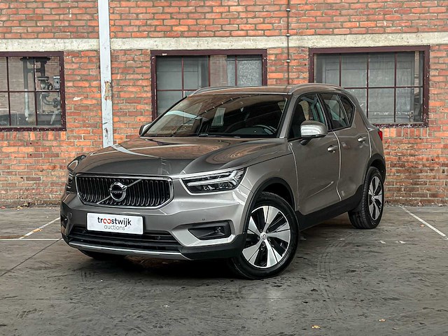 Volvo xc40 2.0 d3 150pk 2020 - afbeelding 12 van  45
