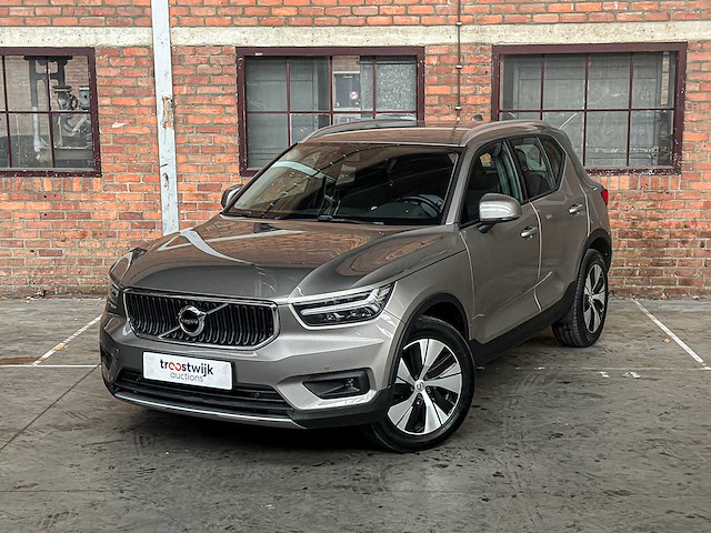 Volvo xc40 2.0 d3 150pk 2020 - afbeelding 23 van  45