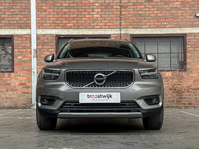 Volvo xc40 2.0 d3 150pk 2020 - afbeelding 41 van  45
