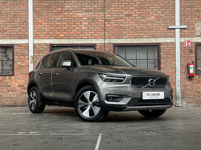 Volvo xc40 2.0 d3 150pk 2020 - afbeelding 43 van  45