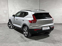 Volvo xc40 recharge core 70 kwh 231pk 2022 (origineel-nl + 1e eigenaar), r-491-bz - afbeelding 8 van  45