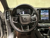 Volvo xc40 recharge core 70 kwh 231pk 2022 (origineel-nl + 1e eigenaar), r-491-bz - afbeelding 11 van  45