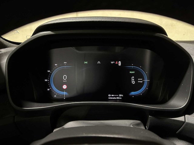 Volvo xc40 recharge core 70 kwh 231pk 2022 (origineel-nl + 1e eigenaar), r-491-bz - afbeelding 18 van  45
