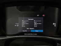 Volvo xc40 recharge core 70 kwh 231pk 2022 (origineel-nl + 1e eigenaar), r-491-bz - afbeelding 19 van  45