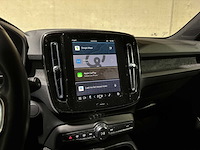 Volvo xc40 recharge core 70 kwh 231pk 2022 (origineel-nl + 1e eigenaar), r-491-bz - afbeelding 21 van  45