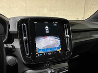 Volvo xc40 recharge core 70 kwh 231pk 2022 (origineel-nl + 1e eigenaar), r-491-bz - afbeelding 22 van  45