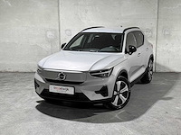 Volvo xc40 recharge core 70 kwh 231pk 2022 (origineel-nl + 1e eigenaar), r-491-bz - afbeelding 12 van  45