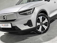 Volvo xc40 recharge core 70 kwh 231pk 2022 (origineel-nl + 1e eigenaar), r-491-bz - afbeelding 23 van  45