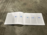 Volvo xc40 recharge core 70 kwh 231pk 2022 (origineel-nl + 1e eigenaar), r-491-bz - afbeelding 35 van  45