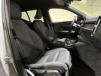 Volvo xc40 recharge core 70 kwh 231pk 2022 (origineel-nl + 1e eigenaar), r-491-bz - afbeelding 39 van  45