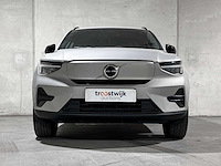 Volvo xc40 recharge core 70 kwh 231pk 2022 (origineel-nl + 1e eigenaar), r-491-bz - afbeelding 34 van  45