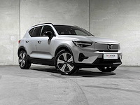 Volvo xc40 recharge core 70 kwh 231pk 2022 (origineel-nl + 1e eigenaar), r-491-bz - afbeelding 43 van  45